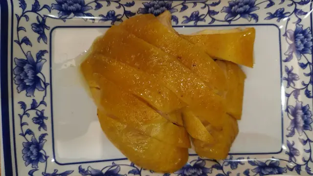 桂香切雞瀨