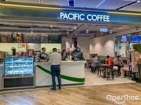 Pacific Coffee