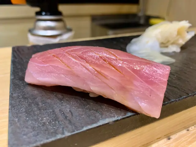 鰤魚