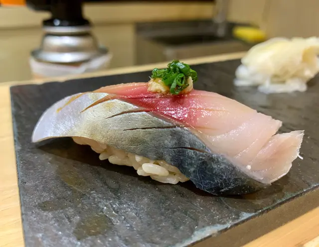 醋鯖魚