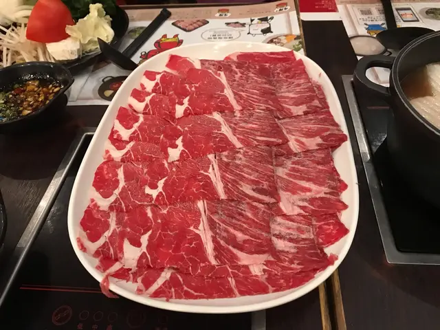 牛