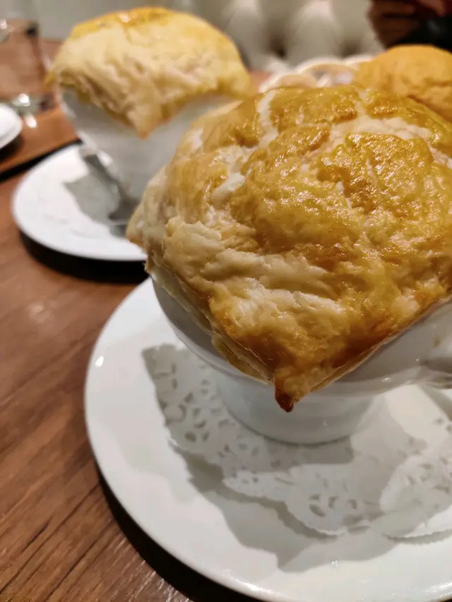 小心燙口,超熱!