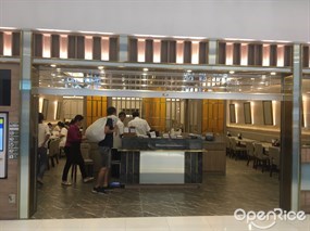 譽小館