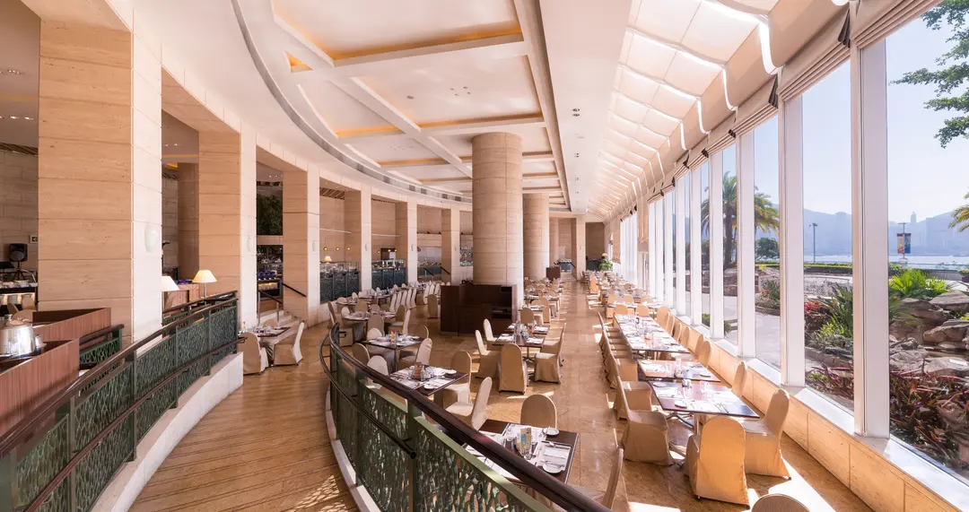 Promenade Restaurant