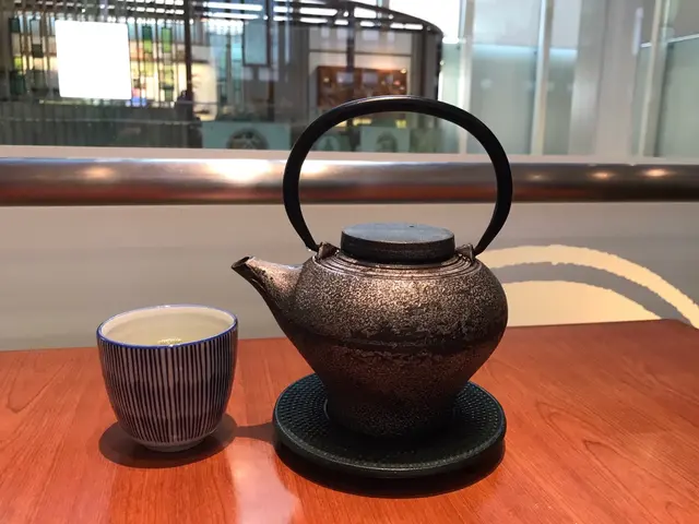 抹茶