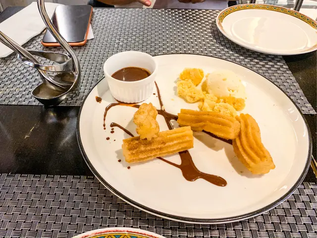 Churros