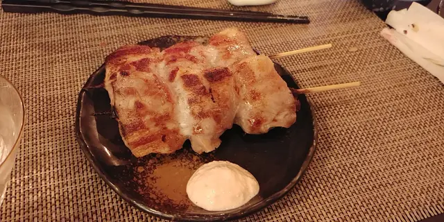 林樆紅薑豬肉卷