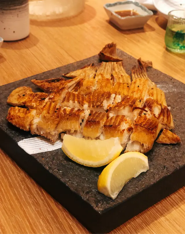 必食，但限量，唔係日日有，食到要靠彩數