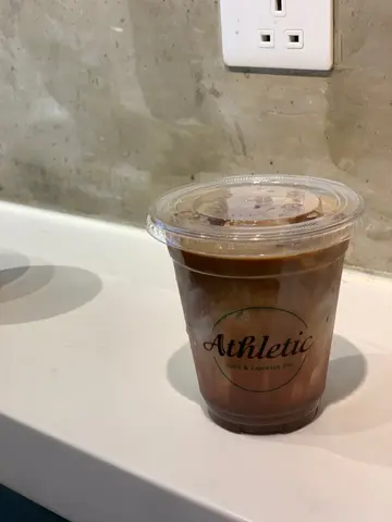 Mocha  