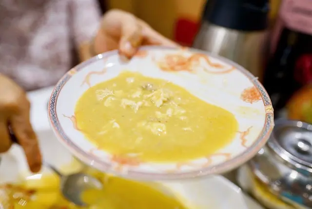 清蒸阿拉斯加帝皇蟹