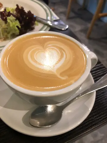 Latte