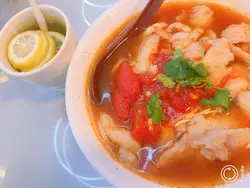 百味鮮茄魚