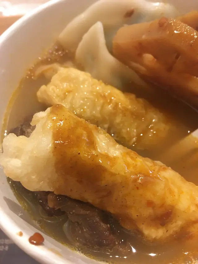 墨魚卷