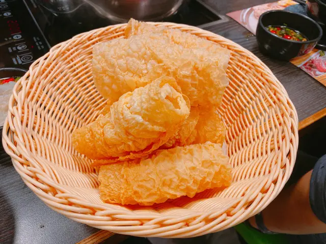 自家脆響鈴