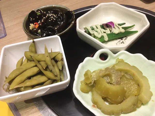 涼菜