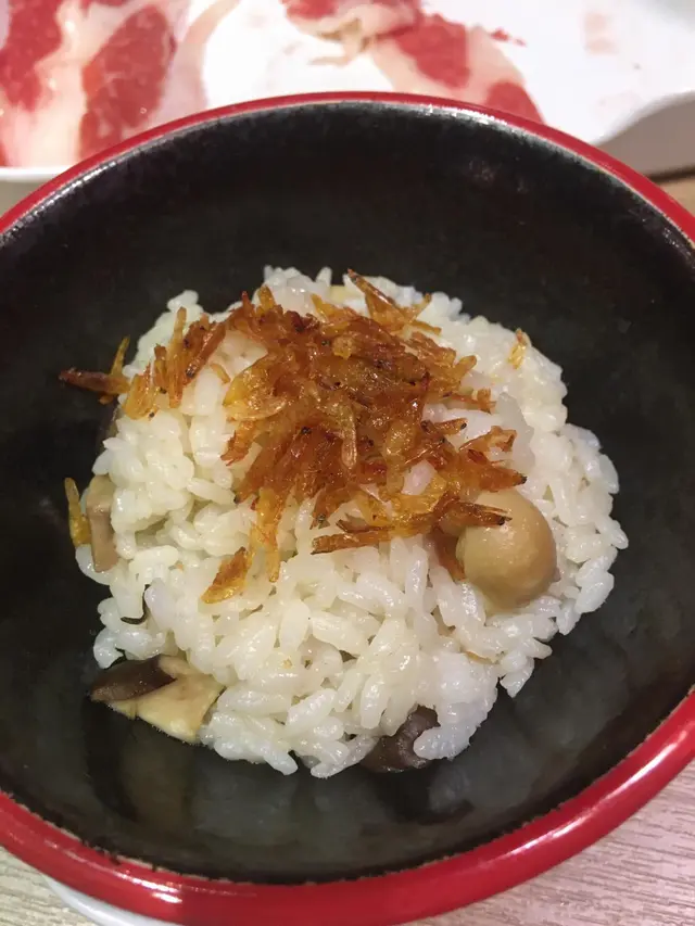 一品御飯