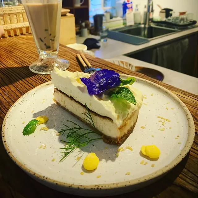 手工野賣相味道都好好