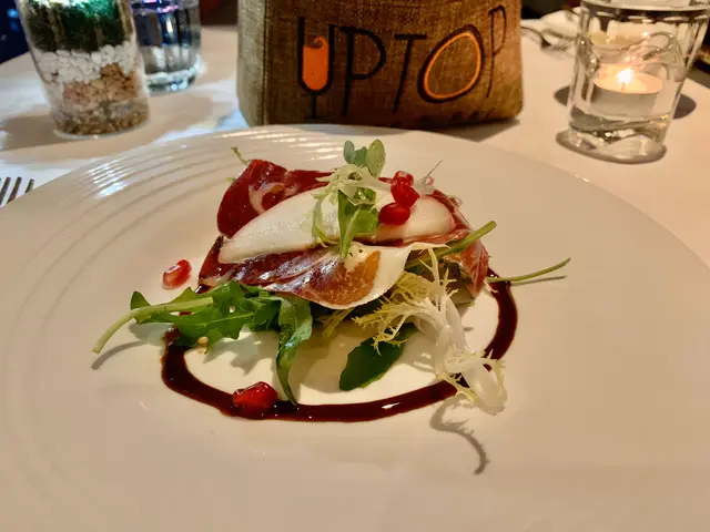 西班牙黑毛豬風乾火腿