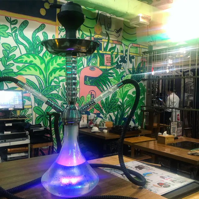 Shisha