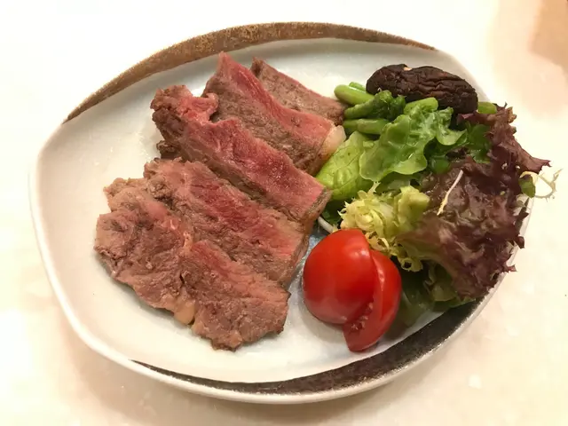 安格斯西冷牛扒