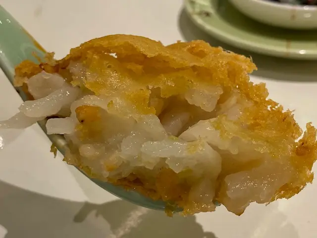 普寧蘿蔔灌漿