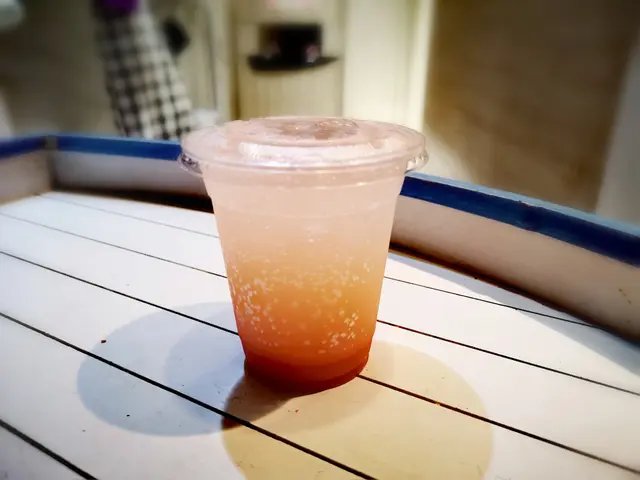 士多啤梨番石榴特飲