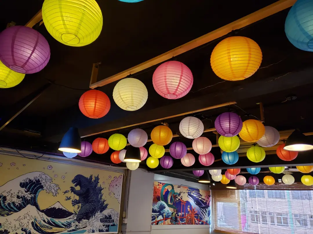 Oasis Cafe & Party House