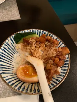 一开始忘记拍了
