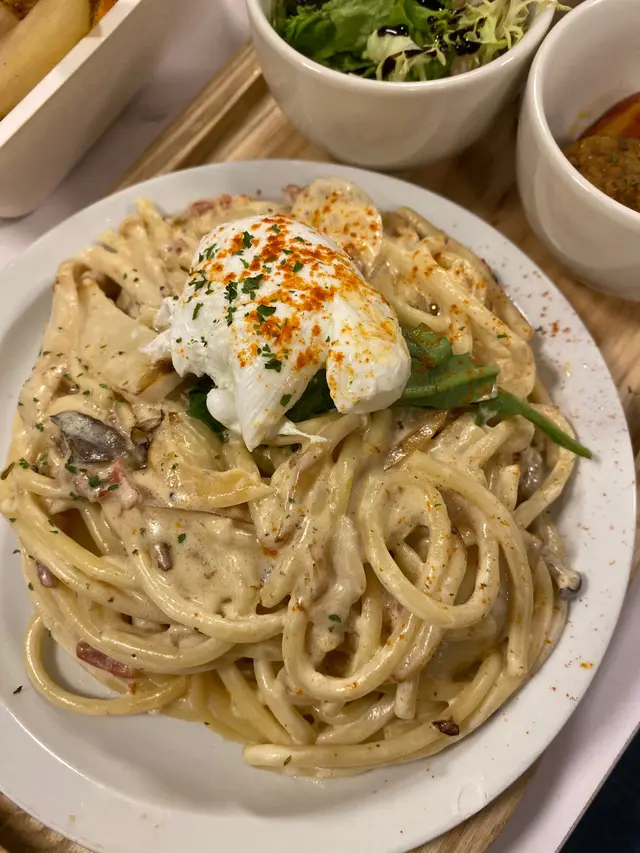 賣相超好，可以再加多少少調味