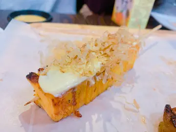 木鱼玉子烧