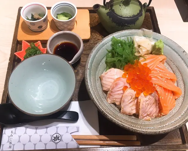 魚生大片👍🏻擺碟好靚