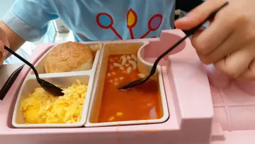 儿童餐