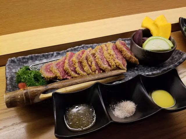 吉列牛