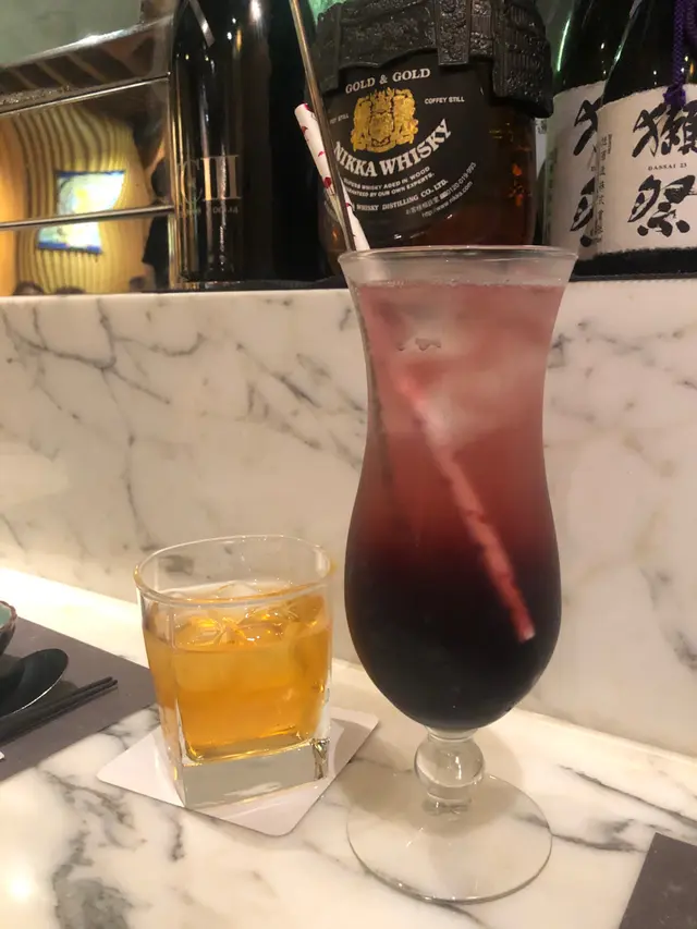 梅酒