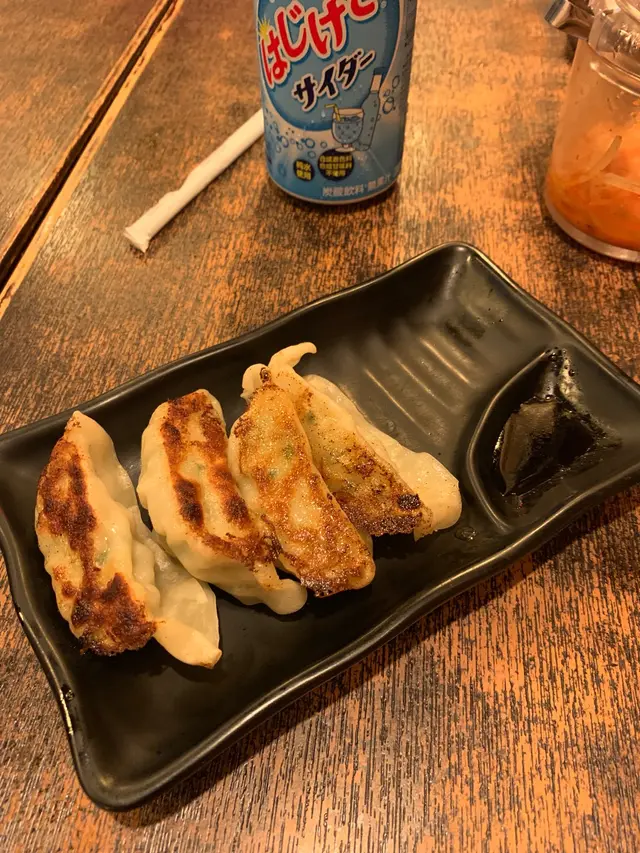 餃子