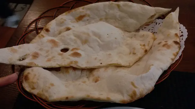 Naan