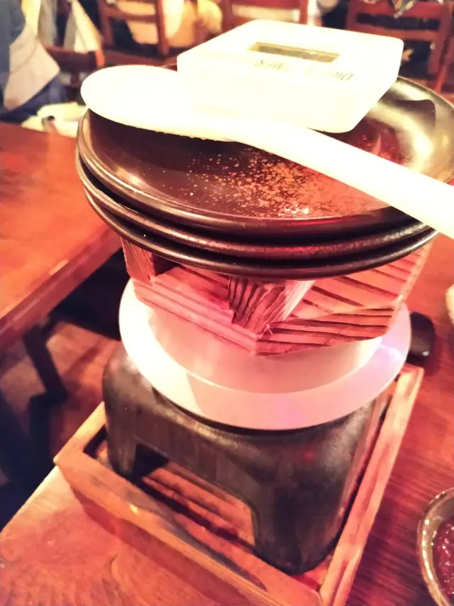 鵜舞釜飯