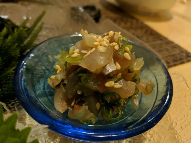 各式刺身