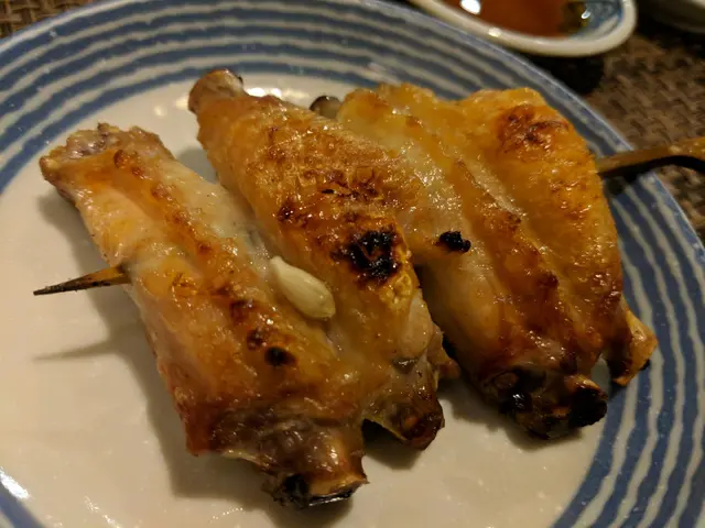 串燒