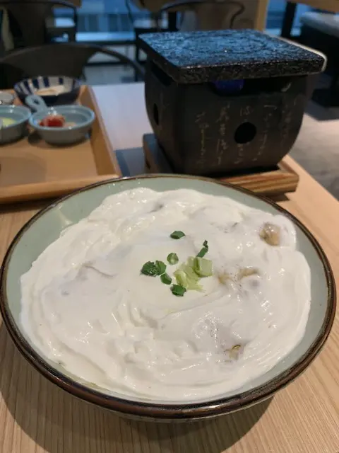 咖哩忌廉烏冬（雞肉）