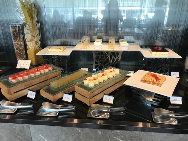 Desserts