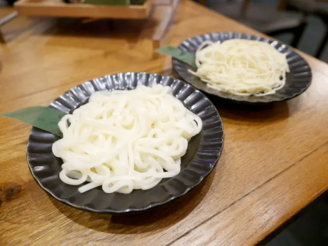 烏冬拉麵