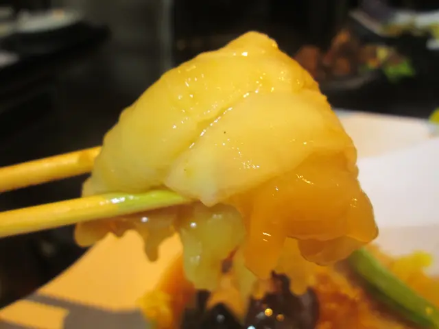 大大件花膠滑嘟嘟兼富有膠質