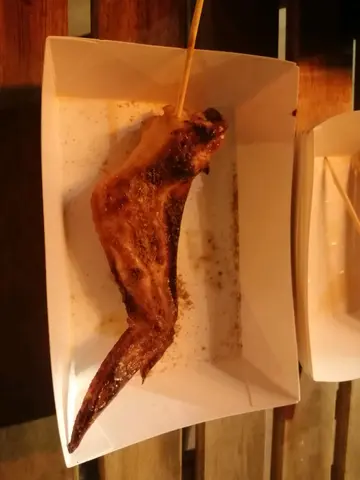四川鸡全翼