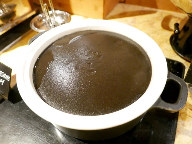 芝麻糊