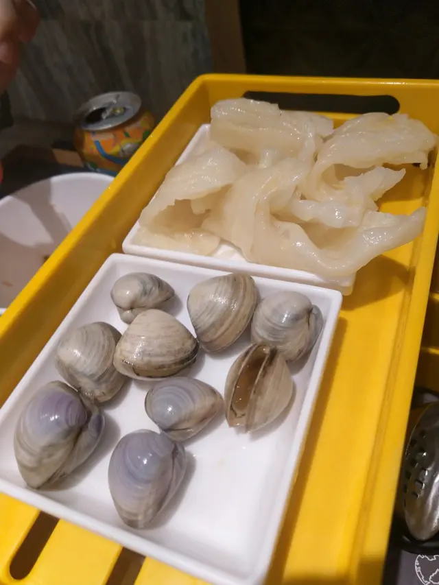 又大又厚的花膠