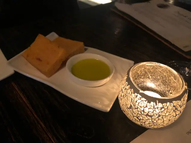 Bread