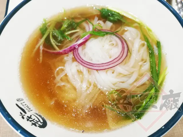老街香茅豬頸肉湯河