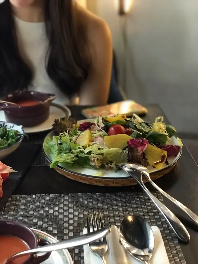 有機紅菜頭田園沙津