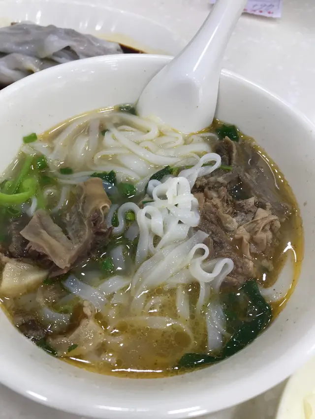 坑腩河又香又淋👍👍👍